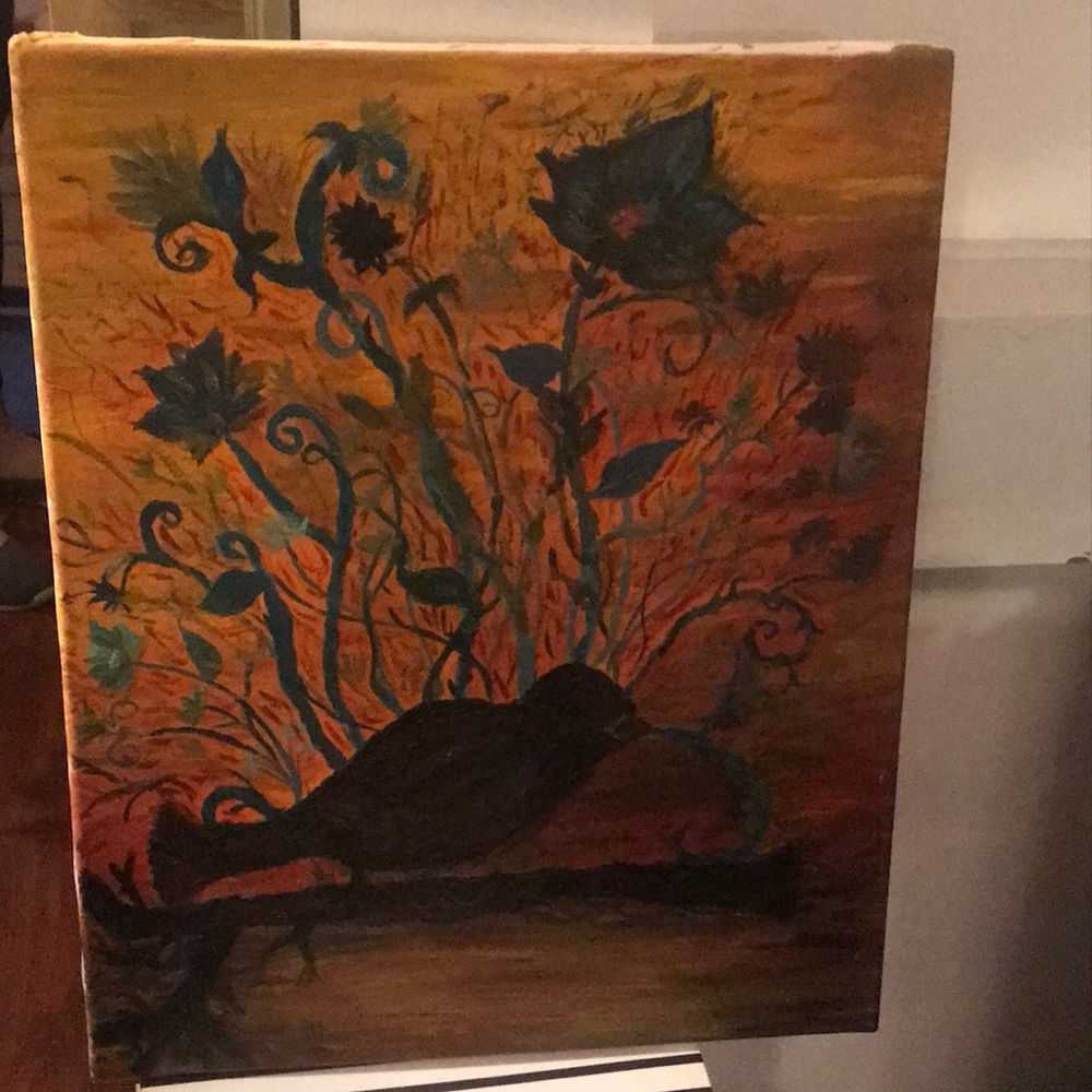 Original Painting